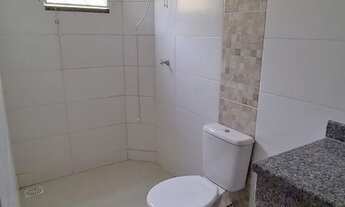 Imagem 6: APARTAMENTO GIARDINO NO JARDIM ICARAÍ | 01 SUÍTE + 01 DORMITÓRIO | 01 VAGA DE GARAGEM