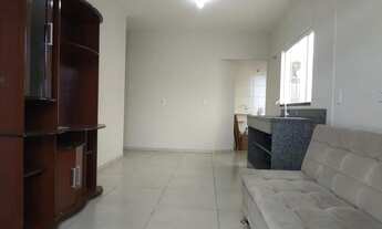 Imagem 7: APARTAMENTO GIARDINO NO JARDIM ICARAÍ | 01 SUÍTE + 01 DORMITÓRIO | 01 VAGA DE GARAGEM