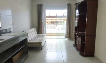 Imagem 5: APARTAMENTO GIARDINO NO JARDIM ICARAÍ | 01 SUÍTE + 01 DORMITÓRIO | 01 VAGA DE GARAGEM