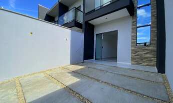 Imagem 2: LINDO GEMINADO NA PRAIA DA ENSEADA/SFS | 96 M² | 01 SUÍTE + 02 | 01 VAGA