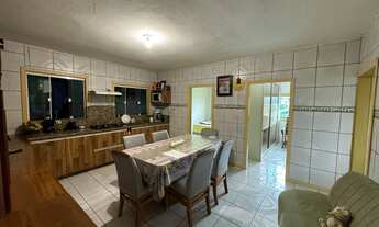 Imagem 3: CASA PLANA COM 03 DORMITÓRIOS | TODA DE LAJE