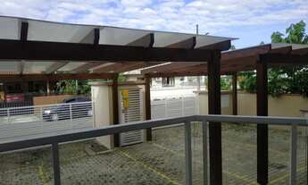 Imagem 4: APARTAMENTO GIARDINO NO JARDIM ICARAÍ | 01 SUÍTE + 01 DORMITÓRIO | 01 VAGA DE GARAGEM