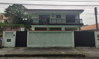 Imagem: SOBRADO RESIDENCIAL/COMERCIAL NO FLORESTA