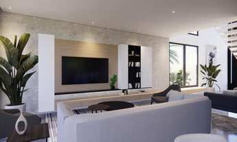 Imagem 6: LINDO SOBRADO NO VILA NOVA | CONDOMÍNIO FECHADO | 247 M² | 3 SUÍTES