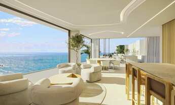 Imagem 5: APARTAMENTO VISTA MAR PRAIA BRAVA | 03 SUÍTES | 03 VAGAS DE GARAGEM