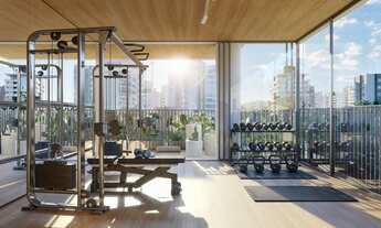 Imagem 7: APARTAMENTO NO AMÉRICA | 230 M² | 4 SUÍTES | 2 VAGAS