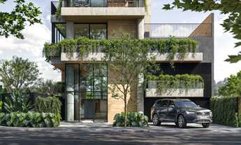 Imagem 2: APARTAMENTO NO AMÉRICA | 230 M² | 4 SUÍTES | 2 VAGAS