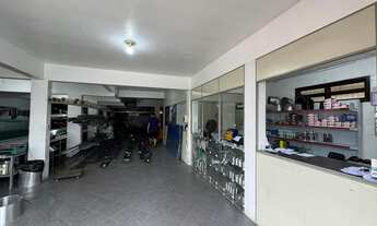 Imagem 4: SOBRADO COMERCIAL NO BAIRRO BOA VISTA | EXCELENTE LOCALIZAÇÃO