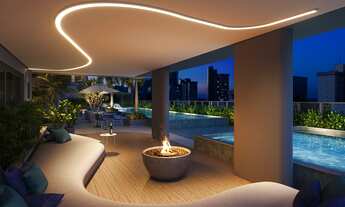 Imagem 6: APARTAMENTO EM PIÇARRAS | 99 M² | 1 SUÍTE + 2 DORMITÓRIOS