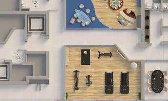 Imagem 5: APARTAMENTO FRENTE MAR BARRA VELHA | 03 SUÍTES | 02 VAGAS