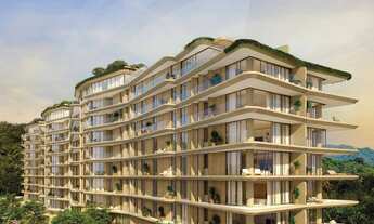 Imagem: APARTAMENTO VISTA MAR PRAIA BRAVA 03 SUÍTES