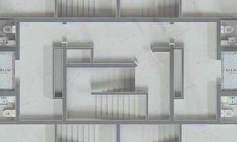 Imagem 4: COBERTURA VISTA MAR PRAIA BRAVA 04 SUÍTES 04 VAGAS DE GARAGEM 29.000 M² DE TERRENO