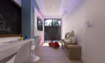 Imagem 4: APARTAMENTO NO ATIRADORES | 82 M² | SUÍTE + 2 DORMITÓRIOS