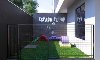 Imagem 5: APARTAMENTO NO ATIRADORES | 82 M² | SUÍTE + 2 DORMITÓRIOS