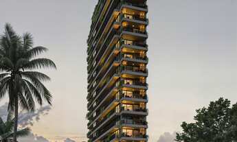 Imagem 1: APARTAMENTO NO AMÉRICA | 230 M² | 4 SUÍTES | 3 VAGAS