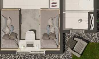 Imagem 5: APARTAMENTO GIARDINO EM PIÇARRAS | 88 M² | SUÍTE + 1