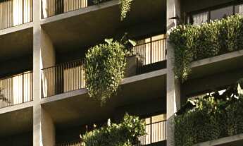 Imagem 2: TENET ART HOME DISTRICT | APARTAMENTO EM ITAPEMA | 102 M² | SUÍTE + 2