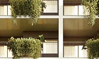 Imagem 4: TENET ART HOME DISTRICT | APARTAMENTO EM ITAPEMA | 102 M² | SUÍTE + 2