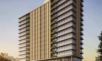 Imagem: APARTAMENTO NO AMÉRICA 198 M² 4 SUÍTES