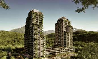 Imagem: TENET ART HOME DISTRICT APARTAMENTO EM