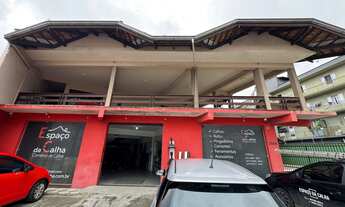 Imagem: SOBRADO COMERCIAL NO BAIRRO BOA VISTA