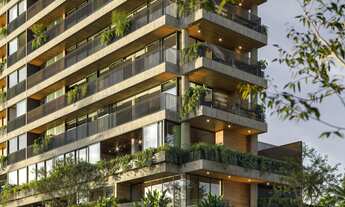 Imagem 3: APARTAMENTO NO AMÉRICA | 230 M² | 4 SUÍTES | 2 VAGAS