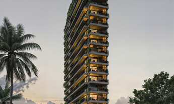 Imagem: COBERTURA TRIPLEX NO AMÉRICA 490 M²