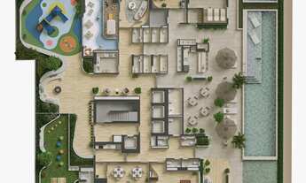 Imagem 4: APARTAMENTO EM PIÇARRAS | 99 M² | 1 SUÍTE + 2 DORMITÓRIOS