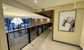 Imagem 6: APARTAMENTO NO AMÉRICA | 3 SUÍTES | 3 VAGAS DE GARAGEM