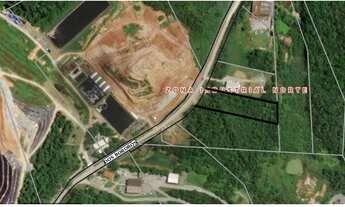 Imagem: TERRENO INDUSTRIAL PRÓXIMO AO PERINI