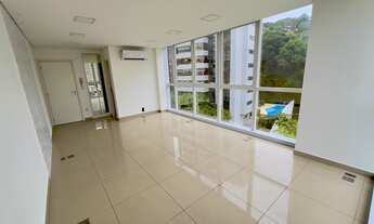 Imagem: SALA COMERCIAL ED. HELBOR DUAL OFFICES