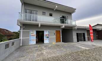 Imagem: Excelente imóvel comercial e residencial