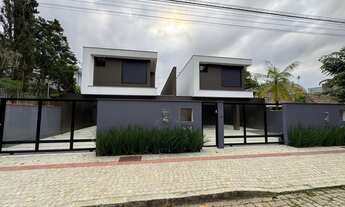 Imagem: CASA SOBRADO NO SAGUAÇU 04 SUÍTES