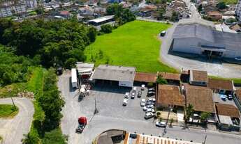 Imagem: TERRENO NO COSTA E SILVA COMERCIAL E RESIDENCIAL