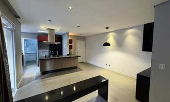 Imagem: APARTAMENTO NO ANITA GARIBALDI 100 MOBILIADO