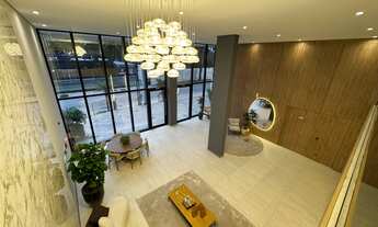 Imagem 5: APARTAMENTO NO AMÉRICA | 3 SUÍTES | 3 VAGAS DE GARAGEM