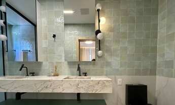 Imagem 4: LINDA CASA NO FLORESTA | MOBILIADA