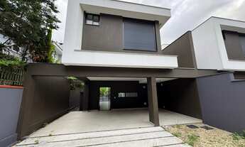 Imagem: CASA SOBRADO NO SAGUAÇU 04 SUÍTES