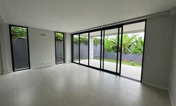 Imagem 2: CASA SOBRADO NO SAGUAÇU | 04 SUÍTES | 04 VAGAS DE GARAGEM | 218 M²