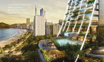 Imagem: SENNA TOWER FG EMPREENDIMENTOS