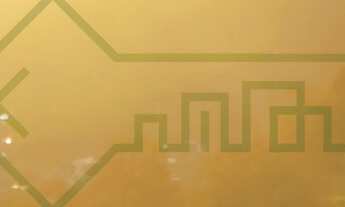 Imagem 2: LE PARK CONDOMINIO CLUBE | AMÉRICA | 03 SUÍTES | 02 VAGAS DE GARAGEM