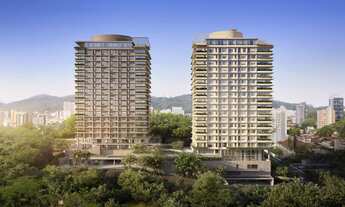 Imagem: LE PARK CONDOMINIO CLUBE AMÉRICA 03