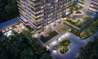 Imagem 4: LE PARK CONDOMINIO CLUBE | AMÉRICA | 03 SUÍTES | 02 VAGAS DE GARAGEM