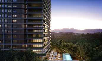 Imagem 5: LE PARK CONDOMINIO CLUBE | AMÉRICA | 03 SUÍTES | 02 VAGAS DE GARAGEM