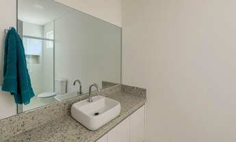 Imagem 2: APARTAMENTO NO COSTA E SILVA | 01 SUÍTE | 01 VAGA DE GARAGEM | MOVEIS PLANEJADOS