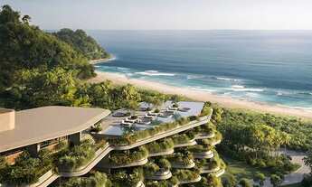 Imagem: COBERTURA NO EDIFÍCIO TEMPO PRAIA BRAVA