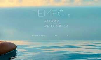 Imagem 6: COBERTURA NO EDIFÍCIO TEMPO PRAIA BRAVA BY MUZE EM ITAJAI 1200M² FRENTE MAR