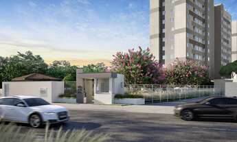 Imagem: APARTAMENTO NO SANTO ANTÔNIO 2 QUARTOS