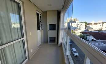 Imagem 2: APARTAMENTO NO COSTA E SILVA | 01 SUÍTE + 01 DORMITÓRIO | 01 VAGA DE GARAGEM