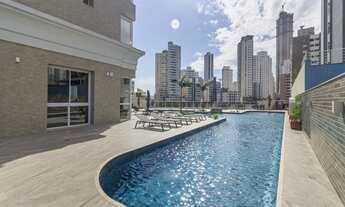 Imagem 6: APARTAMENTO BALNÉARIO CAMBORIU BARRA SUL | 04 SUÍTES | 03 VAGAS DE GARAGEM